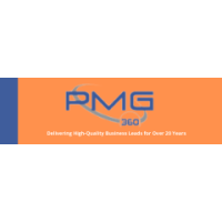 PMG360 Logo