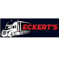 Eckert's Van & Storage Logo