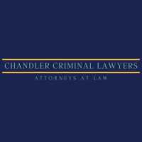 Chandler Criminal Lawyer Logo