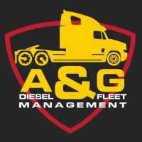 A&G Diesel and Fleet Management Logo