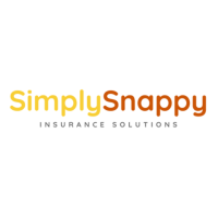 SimplySnappy Insurance Solutions Logo