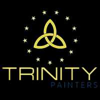 Trinity Painters Interior and Exterior Painting Service Logo