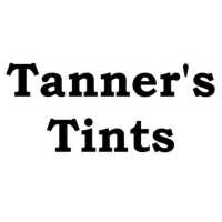 Tanner's Tints Logo