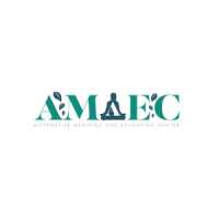 Alternative Medicine & Education Center Logo