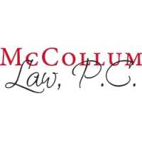McCollum Law, P.C. Logo