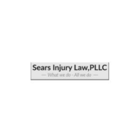 Sears Injury Law - Bonney Lake Logo