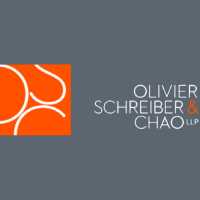 Olivier & Schreiber LLP Logo