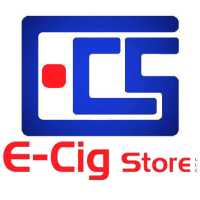 E-Cig Store LLC Logo