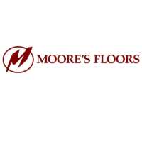 Moore's Floors, Inc. Logo
