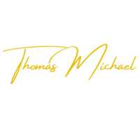 Thomas Michael Logo