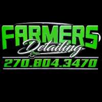 Farmer's Detailing Logo