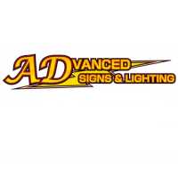 Advanced Sign and Lighting Logo