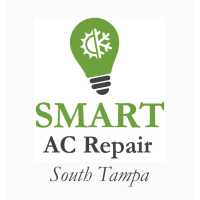 Smart AC Repair of South Tampa Logo