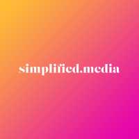 simplified.media Logo