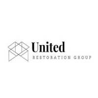 United Restoration Group LLC Logo