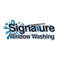 Signature Window Washing Logo