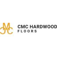 CMC Hardwood Floors Logo