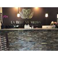 La Belle Vie MedSpa Logo