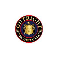 OutRight Security LLC Logo