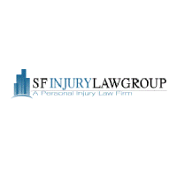 SF Injury Law Group Logo