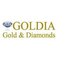 Goldia.com Logo