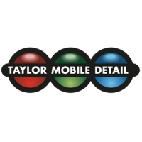 Taylor Mobile Detail Logo