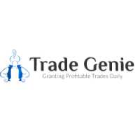 Trade Genie Inc. Logo