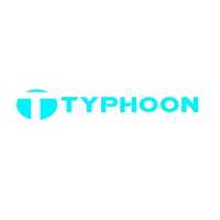 Typhoon HVAC of Franklin TN Logo