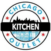 Chicago Kitchen Outlet Logo
