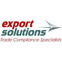 Export Solutions, Inc. Logo