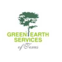 Green Earth Services of Texas Logo