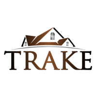 Trake Construction Management, LLC Logo