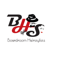 Boardroom Hairstylists Logo