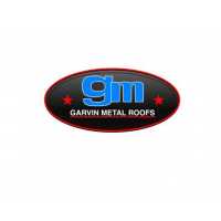Garvin Metal Roofs Logo