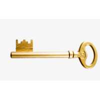 Car Locked Keys in Cleveland OH Logo