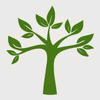 Green Landscape Solutions | Boulder Landscaping & Design Logo