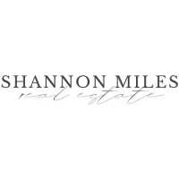 Shannon Miles, Realtor | Coldwell Banker Apex, Realtors Logo