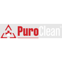PuroClean of North Raleigh Logo