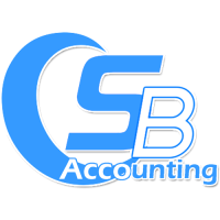 SB Accounting Logo