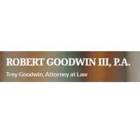 Goodwin Law Group, P.A. Logo