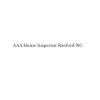 AAA Home Inspector Raeford NC Logo