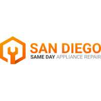 San Diego Same Day Appliance Repair Logo