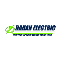 Dahan Electric Logo
