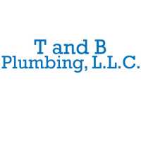 T&B Plumbing LLC Logo
