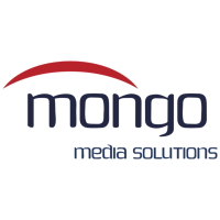 Mongo Media Solutions Logo