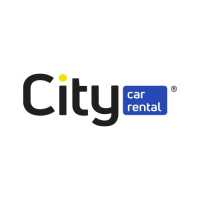 City Car Rental Miami Logo
