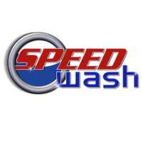 Speedwash America LLC Logo