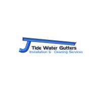 Tide Water Gutters Logo