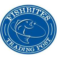 Fishbites Trading Post Logo