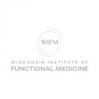 Wisconsin Institute of Functional Medicine - Tracy Page, MD Logo